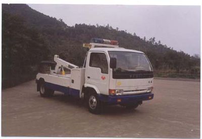 Yuehai  YH5060TQZ07Z Obstacle clearing vehicle