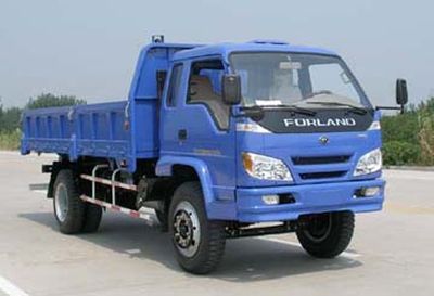 Era BJ3093DDPEA3Dump truck