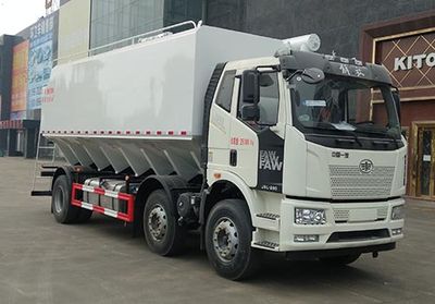 Dali  DLQ5250ZSLXND6C Bulk feed transport vehicle