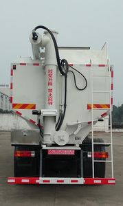 Dali  DLQ5250ZSLXND6C Bulk feed transport vehicle