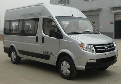 Dongfeng  EQ6580CACBEV1 Pure electric passenger cars