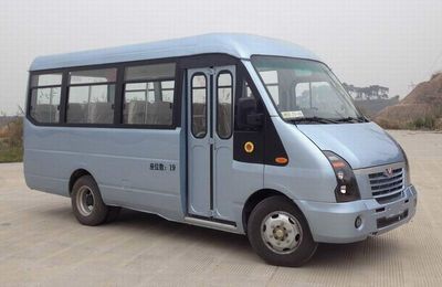 Wuling  GL6601CQ coach