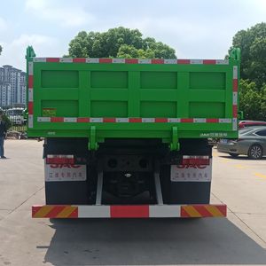 Jianghuai brand automobiles HFC3311P3K3H33S Dump truck