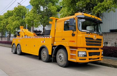 Rongjunda  HHX5310TQZSX6 Obstacle clearing vehicle