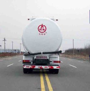 Lufeng  ST5314GFLC Powder material transport vehicle