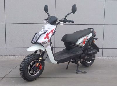 Shenying  SY150T20C Two wheeled motorcycles