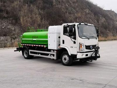 Hengba  YYD5120GQXBEV Pure electric cleaning vehicle