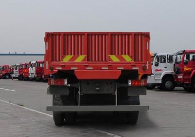 Yellow River  ZZ1164F5216D1 Truck