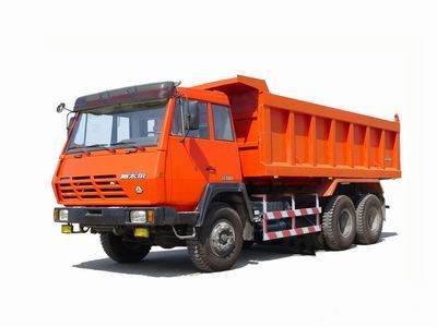 Star Steyr ZZ3322M3851M Dump truck