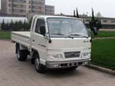 Jiefang Automobile CA1020K31 Truck