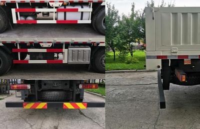 Longdi  CSL5310JSQE6 Vehicle mounted lifting and transportation vehicle