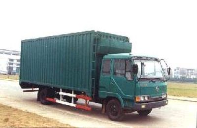 Dongfeng  EQ5101XXYZE5 Box transport vehicle