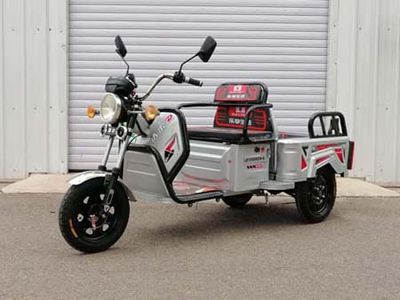 Radar  LD1500DZHG Electric tricycle