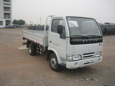 Yuejin  NJ1043DBCZ Truck