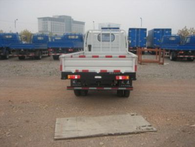 Yuejin  NJ1043DBCZ Truck