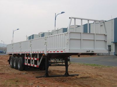 Yuejin  NJ9360 Semi trailer