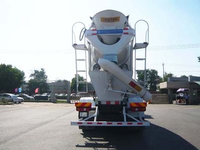 Yate Heavy Industries TZ5319GJBSCFM Concrete mixing transport vehicle