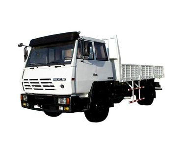 Star SteyrZZ1192LM461Truck