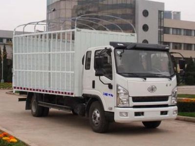 Jiefang Automobile CA5104CCYPK28L5R5E4 Grate type transport vehicle