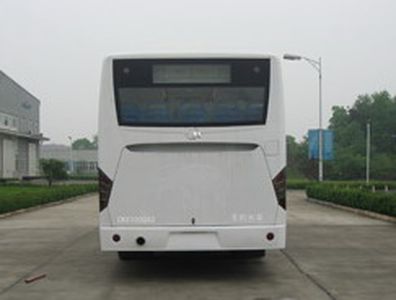 BYD  CK6100GA3 City buses