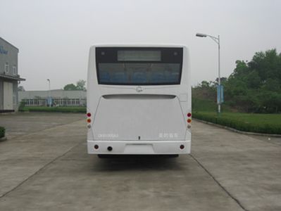 BYD  CK6100GA3 City buses