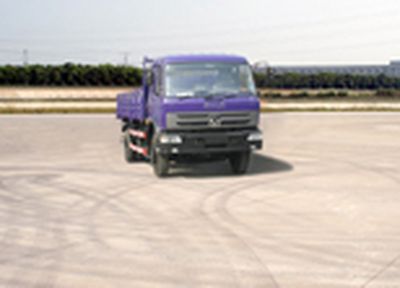 Dongfeng  EQ1124VP4 Truck