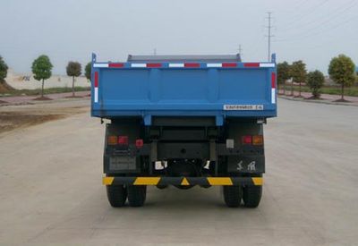 Dongfeng  EQ3090FLD4AC Dump truck