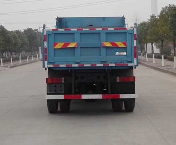 Dongfeng  EQ3140GD5D Dump truck