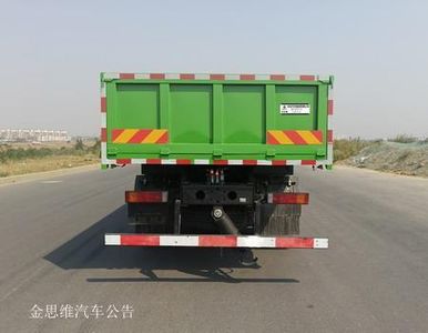 Dongfeng  EQ3240GLV2 Dump truck