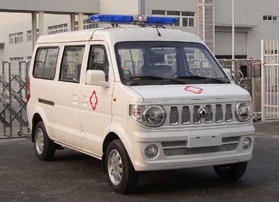 Dongfeng  EQ5021XJHF7 ambulance