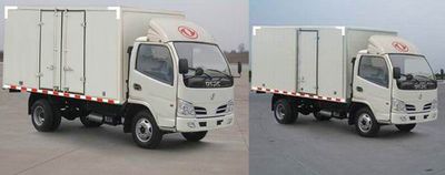 Dongfeng  EQ5030XXY67DCAC Box transport vehicle