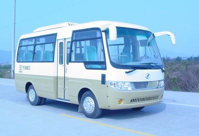 Jijiang brand automobile NE6606D4 Light Bus