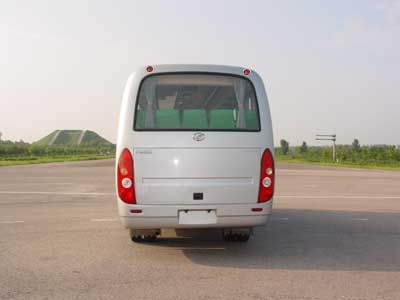 Jijiang brand automobile NE6606D4 Light Bus