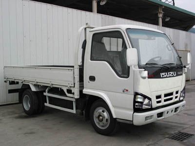 Isuzu  NKR77GLLACJA Truck