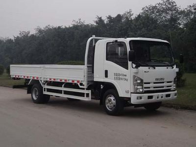 Isuzu QL1100TMAR1Truck