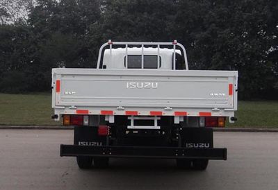 Isuzu  QL1100TMAR1 Truck