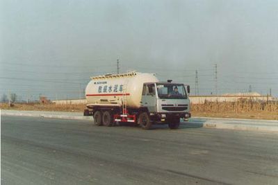 Ruijiang  WL5232GSN Bulk cement truck