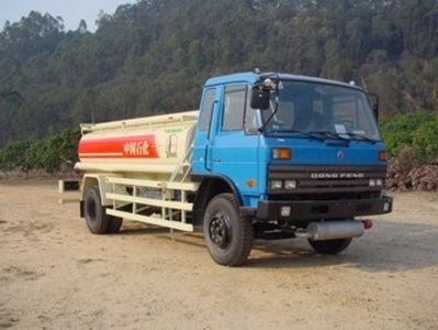 Yongqiang  YQ5100GHY Chemical liquid transport vehicle