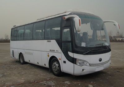 Yutong  ZK6888HN2Z coach