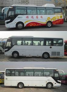 Yutong  ZK6888HN2Z coach