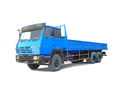 Star Steyr ZZ1262M5641W Truck