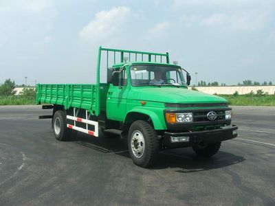 Jiefang AutomobileCA1167K2LELong head diesel truck