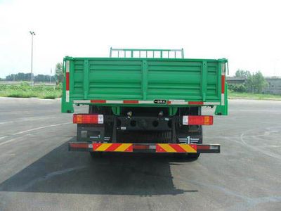 Jiefang Automobile CA1167K2LE Long head diesel truck