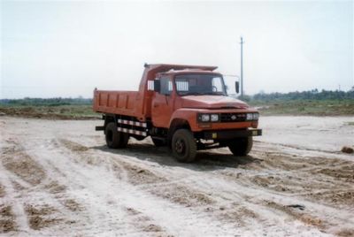 Beiquan CN3051Dump truck