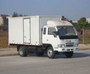 Dongfeng  EQ5030XXYG73D3AC Box transport vehicle