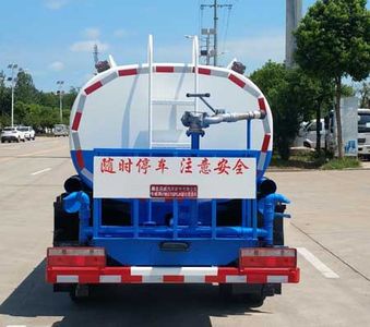 Zhuanwei  HTW5070GPSJH watering lorry 