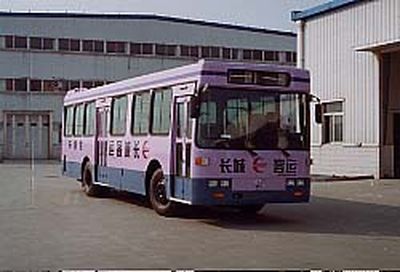 Yaxing  JS6100H City buses