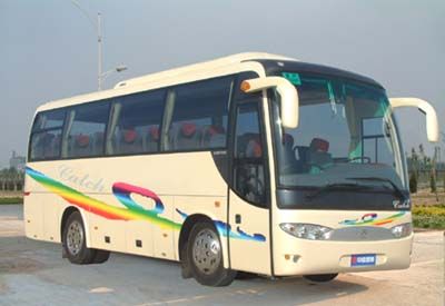 Zhongtong Automobile LCK6802H3 coach