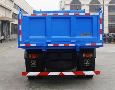 Shitong  STQ3061CL6Y33 Dump truck