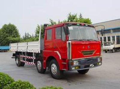 Shaanxi Automobile SX1254FL463 Truck